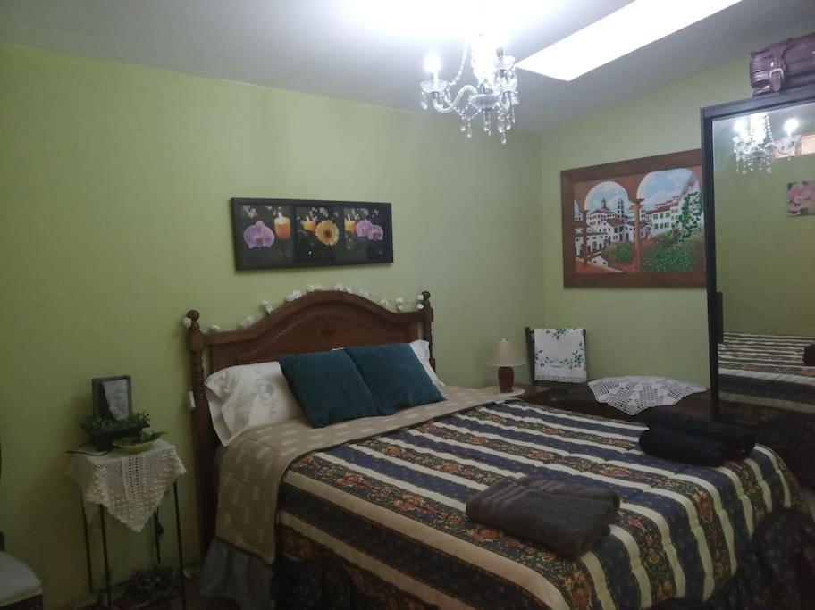 El Olivar San Martín de Valdeiglesias Extérieur photo